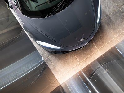 2024 Mclaren GTS 照片 47