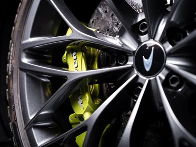 2024 Mclaren GTS 照片 17