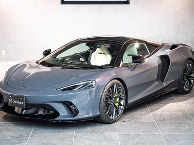 2024 Mclaren GTS 照片 7