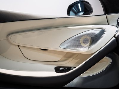 2024 Mclaren GTS 照片 40