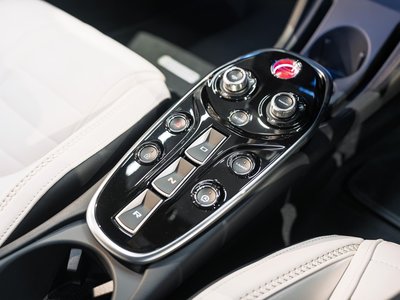 2024 Mclaren GTS 照片 41