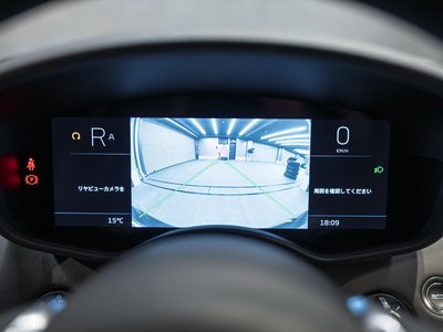 2024 Mclaren GTS 照片 45