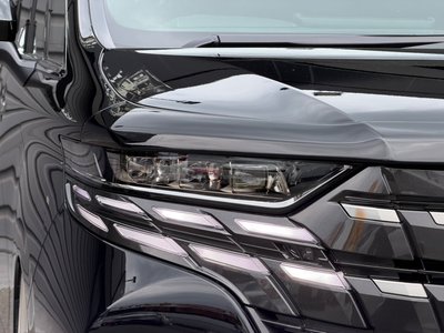 صورة 15 لـ 2026 Toyota ALPHARD