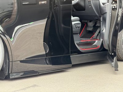 صورة 18 لـ 2026 Toyota ALPHARD