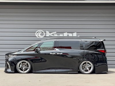 صورة 6 لـ 2026 Toyota ALPHARD
