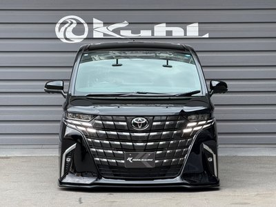 صورة 12 لـ 2026 Toyota ALPHARD