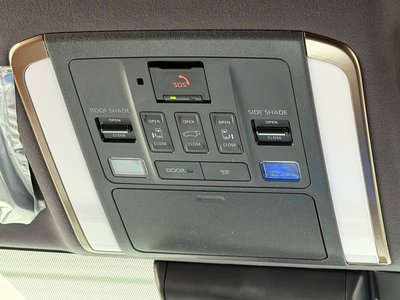 صورة 33 لـ 2026 Toyota ALPHARD