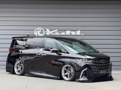 صورة 11 لـ 2026 Toyota ALPHARD