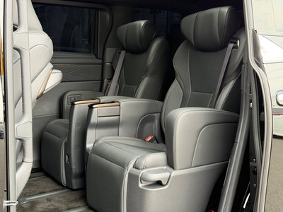 صورة 50 لـ 2026 Toyota ALPHARD