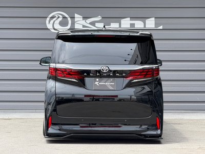 صورة 8 لـ 2026 Toyota ALPHARD