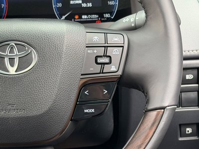 صورة 42 لـ 2026 Toyota ALPHARD