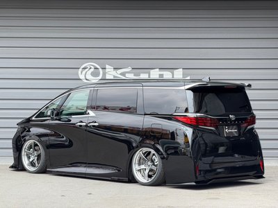 صورة 7 لـ 2026 Toyota ALPHARD