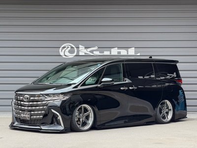 صورة 2 لـ 2026 Toyota ALPHARD