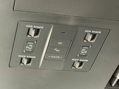 صورة 34 لـ 2026 Toyota ALPHARD