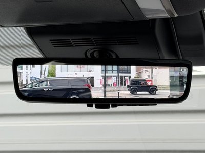 صورة 30 لـ 2026 Toyota ALPHARD