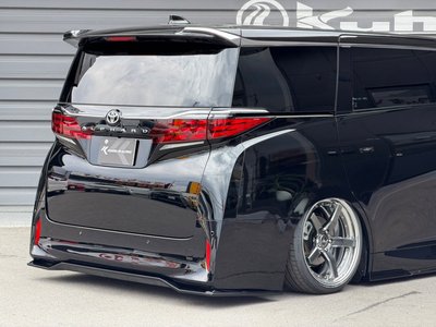 صورة 22 لـ 2026 Toyota ALPHARD