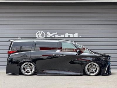 صورة 10 لـ 2026 Toyota ALPHARD