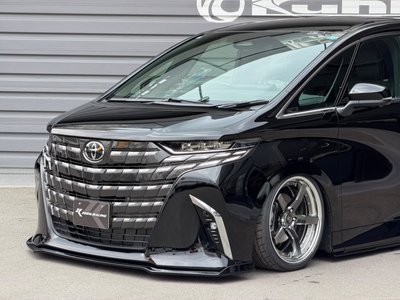 صورة 13 لـ 2026 Toyota ALPHARD