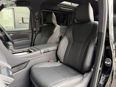 صورة 47 لـ 2026 Toyota ALPHARD