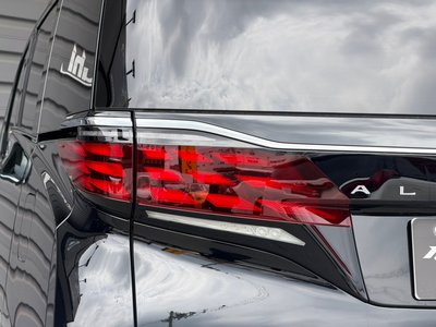 صورة 24 لـ 2026 Toyota ALPHARD