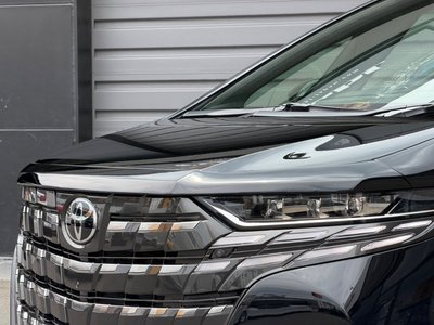صورة 16 لـ 2026 Toyota ALPHARD
