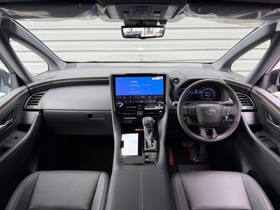 صورة 25 لـ 2026 Toyota ALPHARD