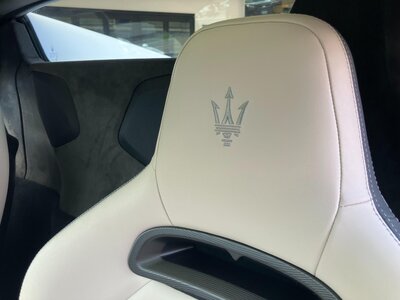 2023 Maserati MC20 CIELO — фото 28