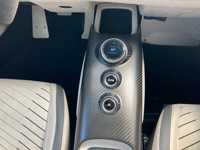 2023 Maserati MC20 CIELO — фото 20