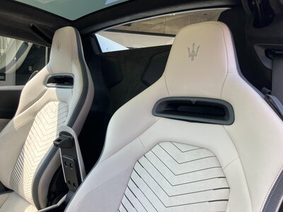 2023 Maserati MC20 CIELO — фото 25