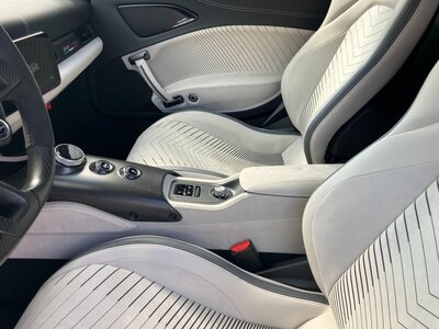 2023 Maserati MC20 CIELO — фото 26