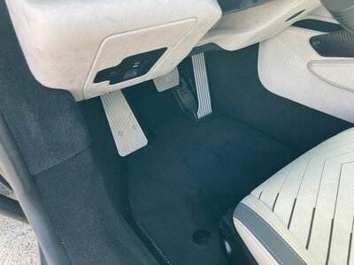 2023 Maserati MC20 CIELO — фото 27