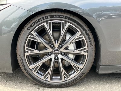 2025 AUDI A6 AVANT E-TRON — фото 8