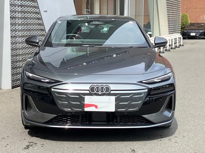 2025 AUDI A6 AVANT E-TRON — фото 3