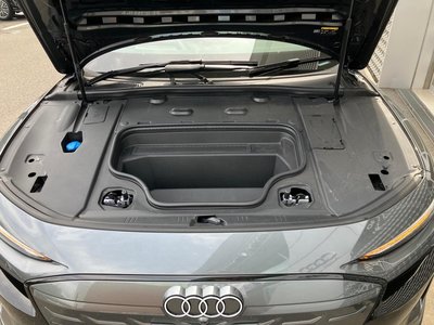 2025 AUDI A6 AVANT E-TRON — фото 19