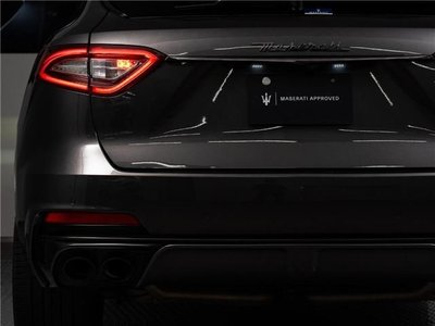 2020 Maserati LEVANTE — миниатюра 11