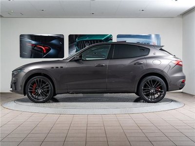 2020 Maserati LEVANTE — миниатюра 18