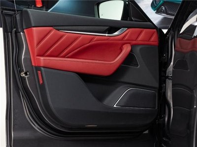 2020 Maserati LEVANTE — миниатюра 6