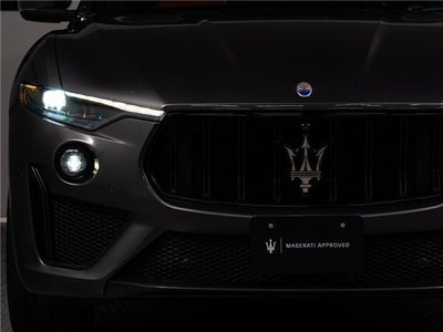 2020 Maserati LEVANTE — миниатюра 12
