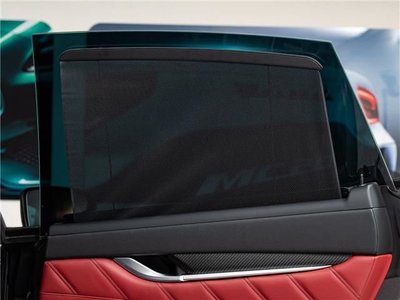 2020 Maserati LEVANTE — миниатюра 10