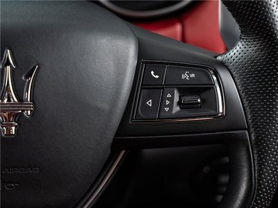 2020 Maserati LEVANTE — миниатюра 24