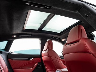 2020 Maserati LEVANTE — миниатюра 27