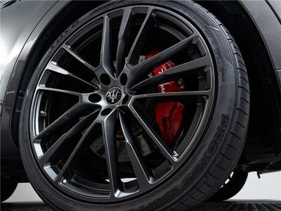 2020 Maserati LEVANTE — миниатюра 20