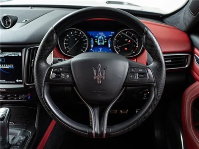 2020 Maserati LEVANTE — миниатюра 22