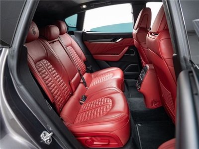 2020 Maserati LEVANTE — миниатюра 29