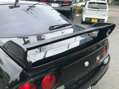 صورة مصغرة 57 لـ 1995 Nissan SKYLINE GT-R
