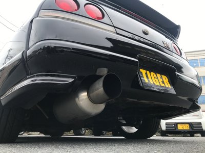 صورة مصغرة 60 لـ 1995 Nissan SKYLINE GT-R