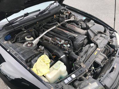 صورة مصغرة 41 لـ 1995 Nissan SKYLINE GT-R