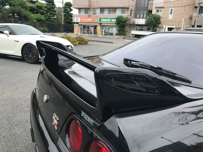 صورة مصغرة 59 لـ 1995 Nissan SKYLINE GT-R