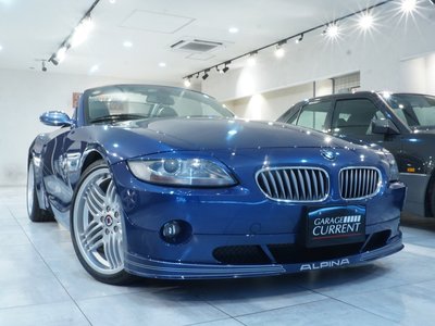2004 BMW Alpina ROADSTER — фото 2