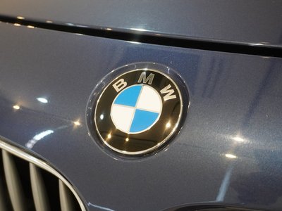2004 BMW Alpina ROADSTER — фото 16